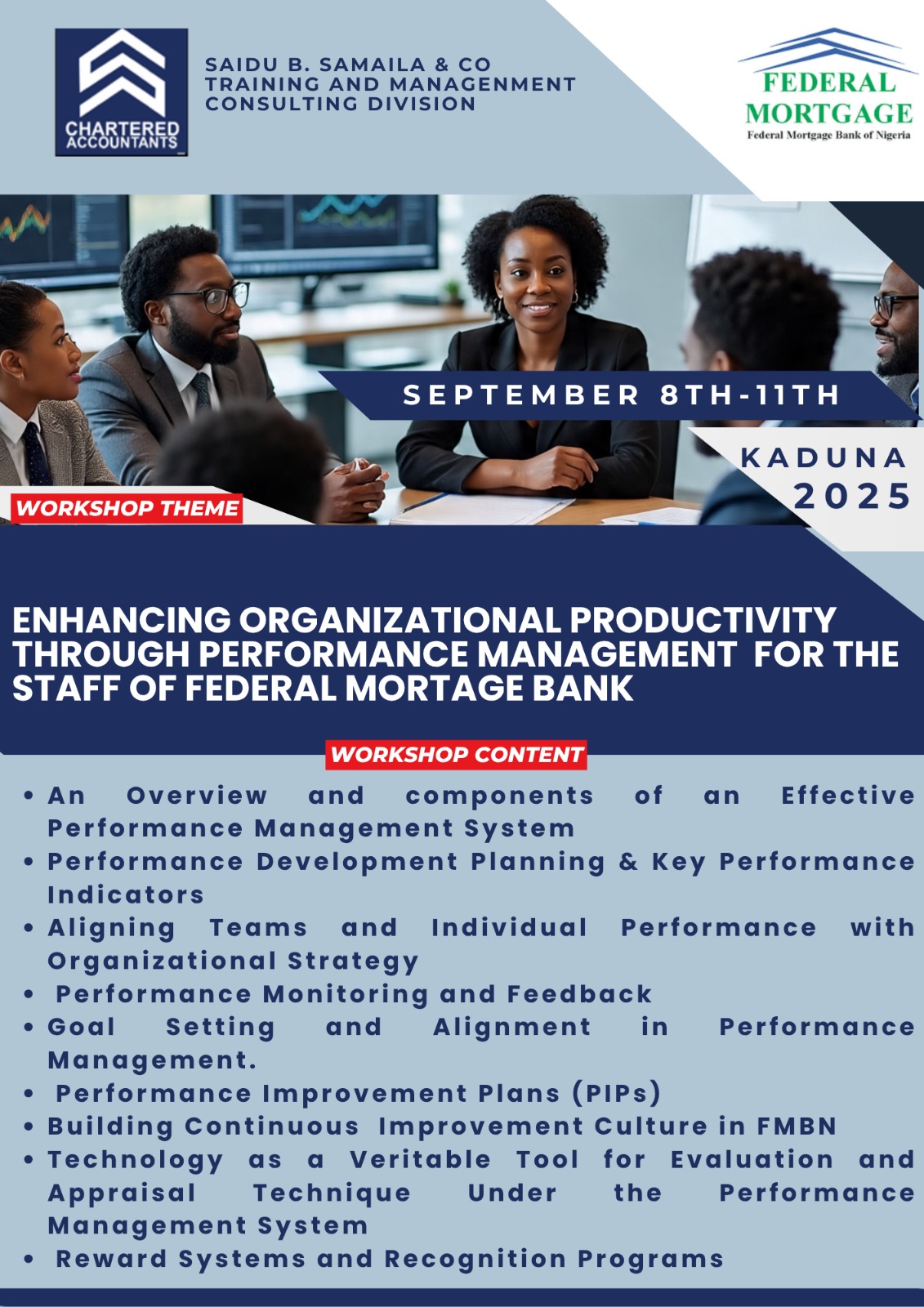 Mobile app development for enterprise workforce management and field operations